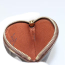 LOUIS VUITTON Monogram Porte Monnaie Ronde Portemonnee M61926 LV Auth 178792A-17