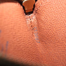 LOUIS VUITTON Monogram Porte Monnaie Ronde Portemonnee M61926 LV Auth 178792A-11