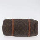 LOUIS VUITTON Monogram Papillon 30 Hand Bag M51385 LV Auth 178831-5