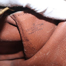 LOUIS VUITTON Monogram Papillon 30 Hand Bag M51385 LV Auth 178831-18