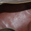 LOUIS VUITTON Monogram Papillon 30 Hand Bag M51385 LV Auth 178831-11