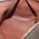 LOUIS VUITTON Monogram Papillon 30 Hand Bag M51385 LV Auth 178831-20