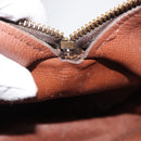 LOUIS VUITTON Monogram Papillon 30 Hand Bag M51385 LV Auth 178831-12