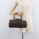 LOUIS VUITTON Monogram Papillon 30 Hand Bag M51385 LV Auth 178831-21
