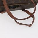 LOUIS VUITTON Monogram Papillon 30 Hand Bag M51385 LV Auth 178831-7