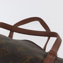 LOUIS VUITTON Monogram Papillon 30 Hand Bag M51385 LV Auth 178831-8