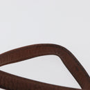 LOUIS VUITTON Monogram Papillon 30 Hand Bag M51385 LV Auth 178831-9