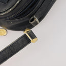 GUCCI GG Canvas GG Supreme Tas PVC Leer Nylon 3-delig Marineblauw Auth 178850-19