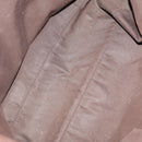 GUCCI GG Canvas Tote Bag 4 Set Beige Auth 178852-7