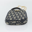 Christian Dior Trotter Canvas Phone Holder Chain Montagne 30 2way Auth 178864M-11
