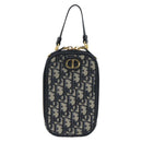 Christian Dior Trotter Canvas Phone Holder Chain Montagne 30 2way Auth 178864M-2