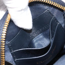 Christian Dior Trotter Canvas Phone Holder Chain Montagne 30 2way Auth 178864M-24