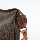 LOUIS VUITTON Monogram Pochette Accessoires Accessoiretasche M51980 Auth 178875-19