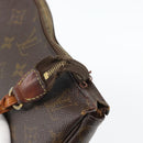 LOUIS VUITTON Monogram Pochette Accessoires Accessoiretasche M51980 Auth 178875-8