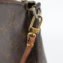 LOUIS VUITTON Monogram Pochette Accessoires Accessoiretasche M51980 Auth 178875-20
