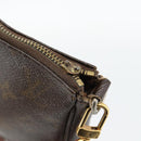 LOUIS VUITTON Monogram Pochette Accessoires Accessoiretasche M51980 Auth 178875-10