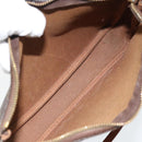 LOUIS VUITTON Monogram Pochette Accessoires Accessoiretasche M51980 Auth 178875-11