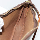 LOUIS VUITTON Monogram Pochette Accessoires Accessoiretasche M51980 Auth 178875-22