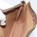 LOUIS VUITTON Monogram Pochette Accessoires Accessoiretasche M51980 Auth 178875-23
