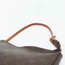 LOUIS VUITTON Monogram Pochette Accessoires Accessoiretasche M51980 Auth 178875-14