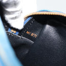 LOUIS VUITTON Epi Trocadero 27 Shoulder Bag Blue M52315 LV Auth 178883-22
