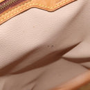 LOUIS VUITTON Monogram Bucket GM Shoulder Bag M42236 LV Auth 178888-10