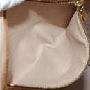 LOUIS VUITTON Monogram Bucket GM Shoulder Bag M42236 LV Auth 178888-21