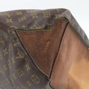 LOUIS VUITTON Monogram Cabas Alto Tote Bag M51152 LV Auth 178903-9