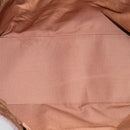 LOUIS VUITTON Monogram Cabas Alto Tote Bag M51152 LV Auth 178903-10