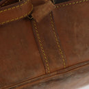 LOUIS VUITTON Monogram Randonnee GM Shoulder Bag M42244 LV Auth 178906-9
