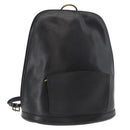 LOUIS VUITTON Epi Gobelins Backpack Black M52292 LV Auth 178907-1