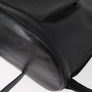 LOUIS VUITTON Epi Gobelins Backpack Black M52292 LV Auth 178907-13