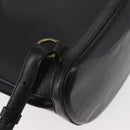 LOUIS VUITTON Epi Gobelins Backpack Black M52292 LV Auth 178907-14