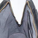 LOUIS VUITTON Epi Gobelins Backpack Black M52292 LV Auth 178907-20