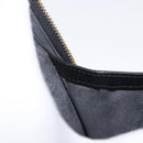 LOUIS VUITTON Epi Gobelins Backpack Black M52292 LV Auth 178907-23