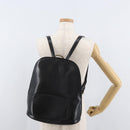 LOUIS VUITTON Epi Gobelins Backpack Black M52292 LV Auth 178907-24