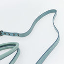 Miu Miu Hand Bag Leather 2way Green Auth 178911SAM-10
