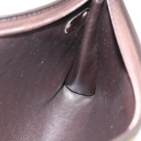 Christian Dior Trotter Canvas Umhängetasche Beige Gold Authentisch 178914