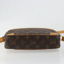LOUIS VUITTON Monogram Trocadero 23 Shoulder Bag M51276 LV Auth 178916-5