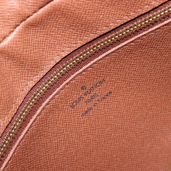 LOUIS VUITTON Monogram Trocadero 23 Shoulder Bag M51276 LV Auth 178916
