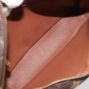 LOUIS VUITTON Monogram Trocadero 23 Shoulder Bag M51276 LV Auth 178916-10