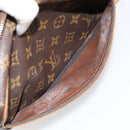 LOUIS VUITTON Monogram Trocadero 23 Shoulder Bag M51276 LV Auth 178916-23