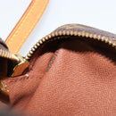 LOUIS VUITTON Monogram Trocadero 23 Shoulder Bag M51276 LV Auth 178916-12