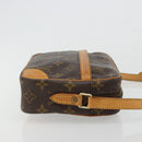 LOUIS VUITTON Monogram Trocadero 23 Shoulder Bag M51276 LV Auth 178916-3