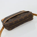 LOUIS VUITTON Monogram Trocadero 23 Shoulder Bag M51276 LV Auth 178916-6