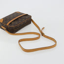 LOUIS VUITTON Monogram Trocadero 23 Shoulder Bag M51276 LV Auth 178916-7