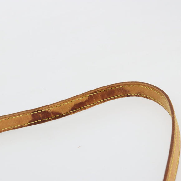 LOUIS VUITTON Monogram Trocadero 23 Shoulder Bag M51276 LV Auth 178916