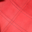 LOUIS VUITTON Epi Keepall 45 Boston Bag Red M42977 LV Auth 178945A-18