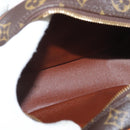 LOUIS VUITTON Monogram Blois Schoudertas M51221 LV Auth 178947-11