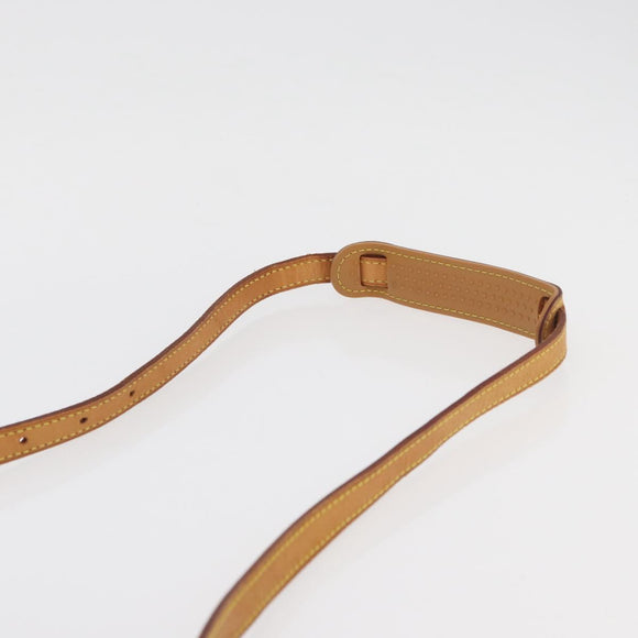 LOUIS VUITTON Monogram Blois Schoudertas M51221 LV Auth 178947